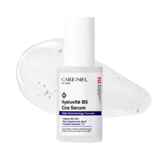 Care:nel Hyaluvita B5 Cica Serum 30ml