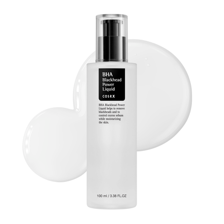 Cosrx BHA Blackhead Power Liquid 100 ml