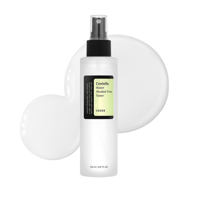 Cosrx Centella Water Alkoholfreies Gesichtswasser 150 ml