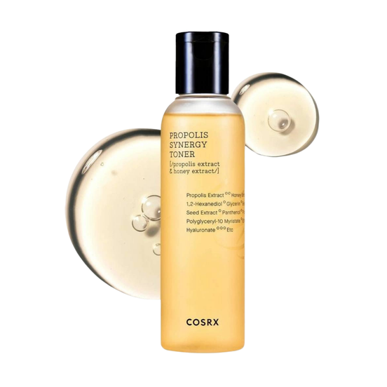 Cosrx Full Fit Propolis Synergy Toner 150ml