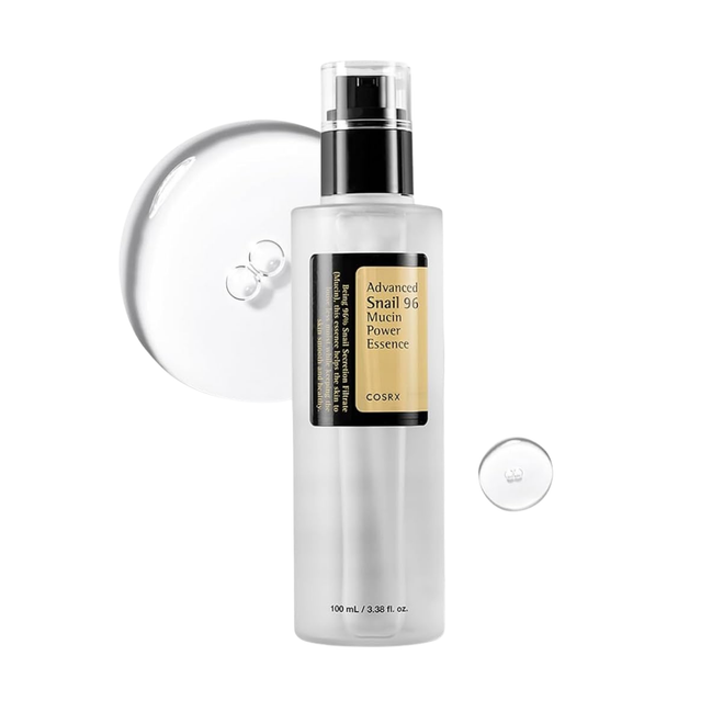 Cosrx Snail 96 Mucin Power Essence 100ml