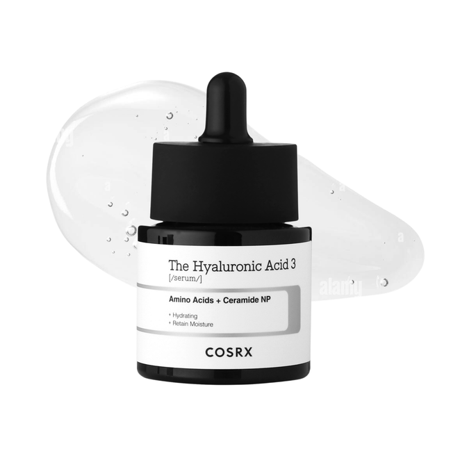 Cosrx Hyaluronsäure-Serum 3, 20 ml