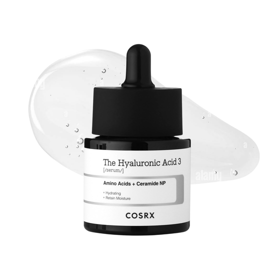 Cosrx The Hyaluronic Acid 3 Serum 20ml