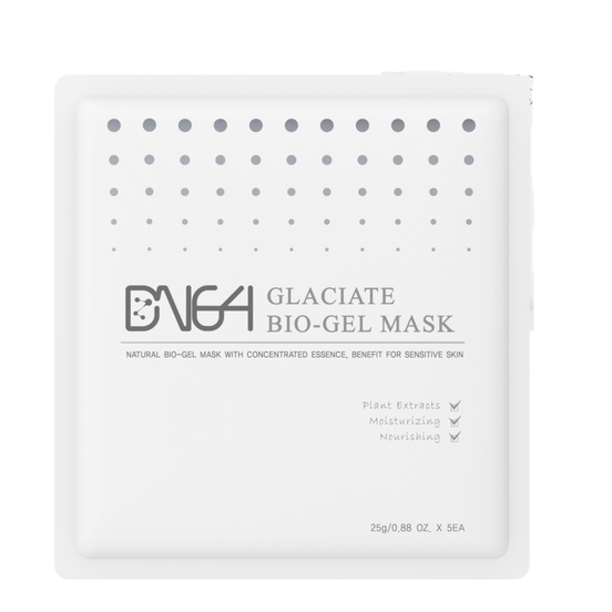 DN64 Glaciate Bio-gel Mask 25g