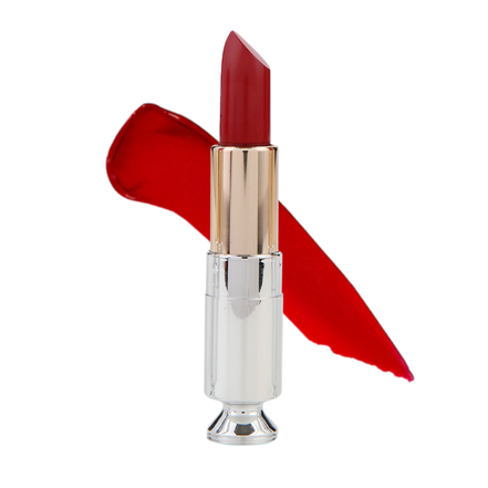 Diblanc Vegan Plumping Stick 01 Camellia-Red 3.4g