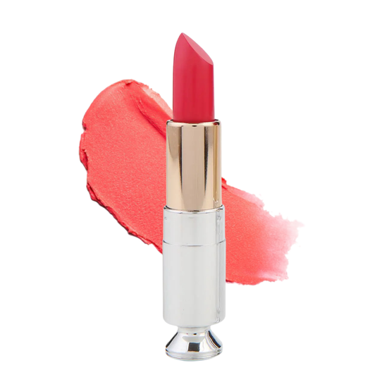 Diblanc Vegan Plumping Stick 02 Muhly-Pink 3.4g