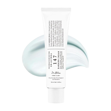 Dr. Althea 147 Barrierecreme 50 ml