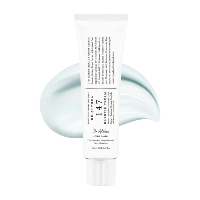 Dr. Althea 147 Barrierecreme 50 ml