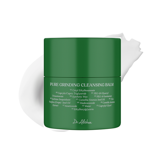 Dr. Althea Pure Grinding Cleansing Balm 50ml