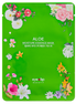 Eyenlip Aloe Moisture Essence Mask 25ml