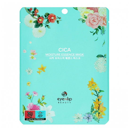 Eyenlip Cica Moisture Essence Mask 25ml