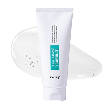 Eyenlip Cica ph Balance Cleansing Gel 150ml