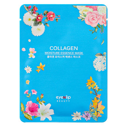 Eyenlip Collagen Moisture Essence Mask 25ml