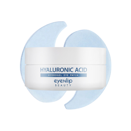 Eyenlip Hyaluronic Acid Eye Patch 87g
