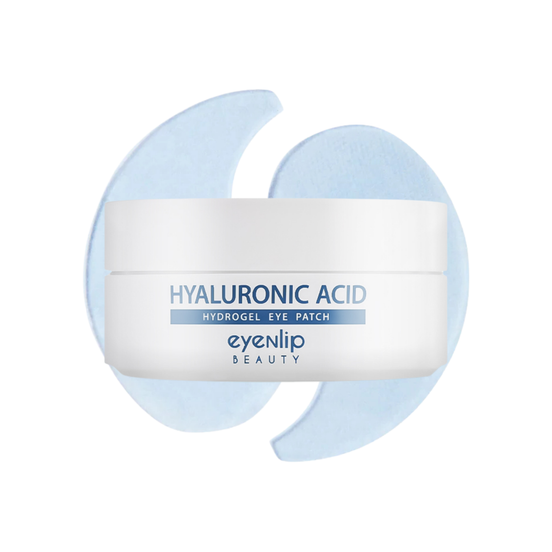 Eyenlip Hyaluronic Acid Eye Patch 87g