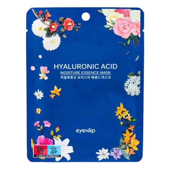 Eyenlip Hyaluronic Moisture Essence Mask 25ml