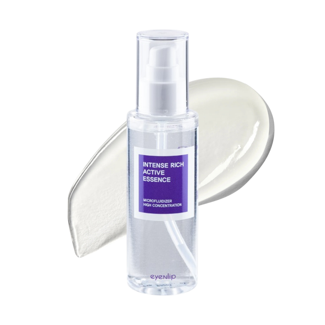 Eyenlip Intensive Rich Active Essence 125ml