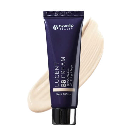 Eyenlip Lucent BB Cream n.21 Light Beige SPF50+/PA+++ 20ml
