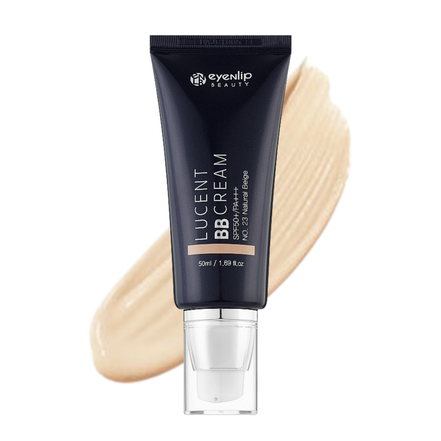 Eyenlip Lucent BB Cream n.23 Natural Beige SPF50+/PA+++ 50ml