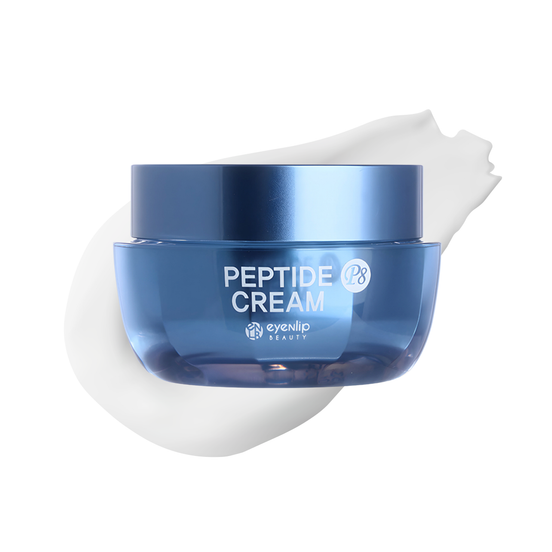 Eyenlip Peptide P8 Cream 50g