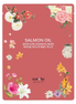 Eyenlip Salmon Oil Moisture Essence Mask 25ml
