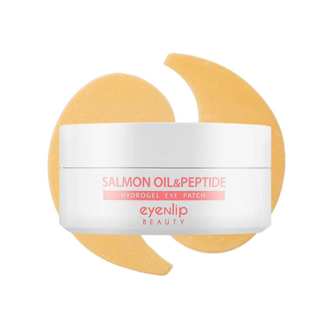 Eyenlip Salmon&Peptide Eye Patch 87g