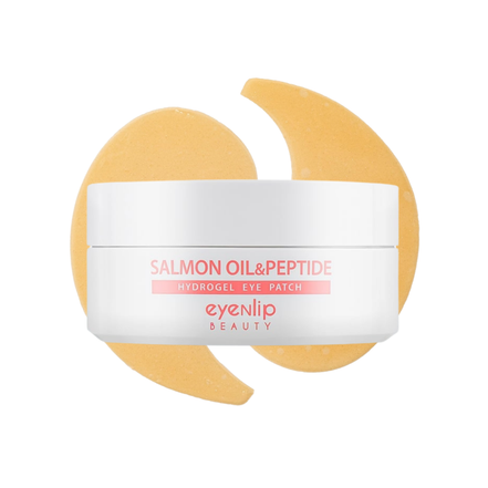 Eyenlip Salmon&Peptide Eye Patch 87g