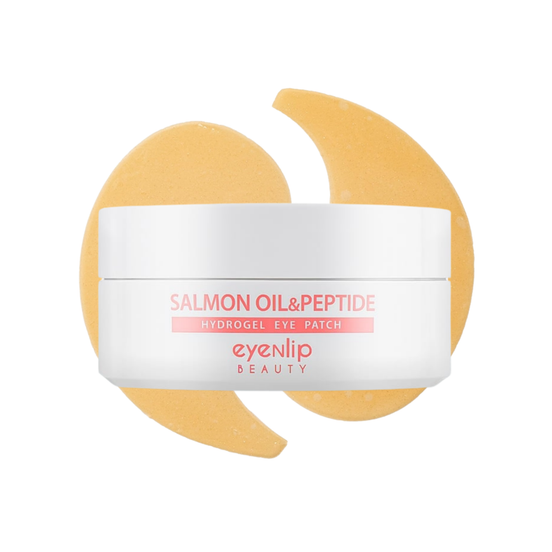 Eyenlip Salmon&Peptide Eye Patch 87g