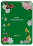 Eyenlip Snail Moisture Essence Mask 25ml