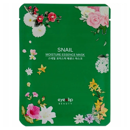 Eyenlip Snail Moisture Essence Mask 25ml