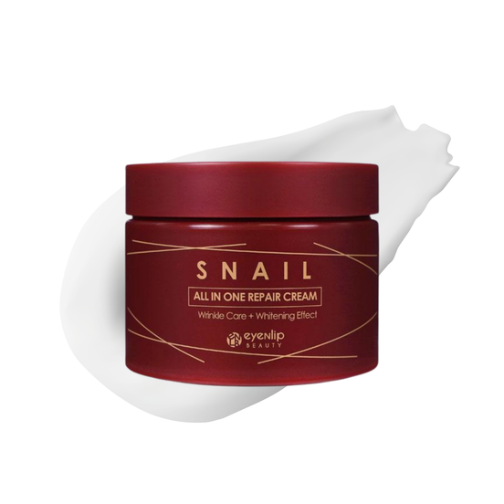 Eyenlip Snail Repair Cream 100g
