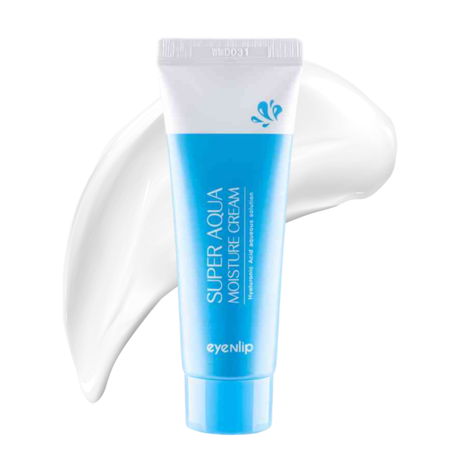 Eyenlip Super Aqua Moisture Cream 45g