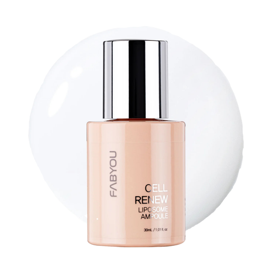 FABYOU Cell Renew Liposomenampulle 30 ml