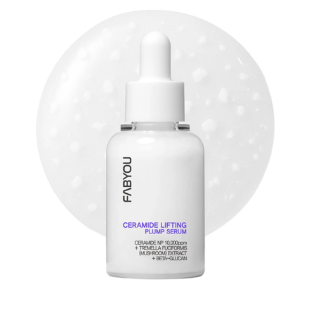 FABYOU Ceramide Lifting Plump Serum 30ml