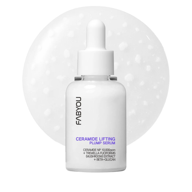FABYOU Ceramide Lifting Plump Serum 30ml
