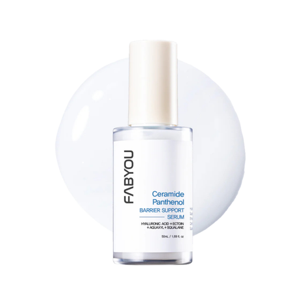 FABYOU Ceramid-Panthenol-Barriere-Support-Serum 50 ml