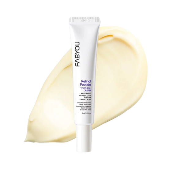 FABYOU Retinol Peptide Youthful Cream 30ml