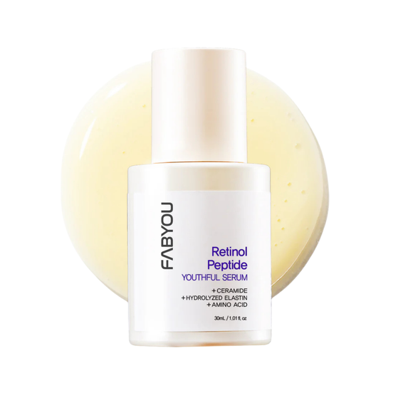 FABYOU Retinol Peptide Youthful Serum 30ml
