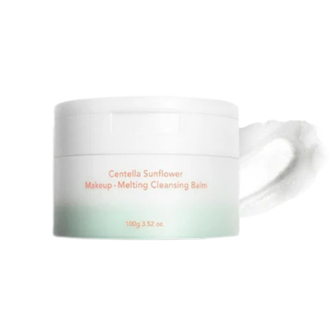 Haru Haru Centella Sunflower Cleansing Balm 100g 