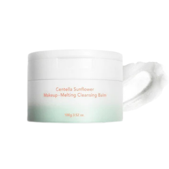 Haru Haru Centella Sunflower Cleansing Balm 100g