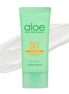 Holika Holika Aloe Soothing Essence Waterproof SPF50/PA++++ 100ml