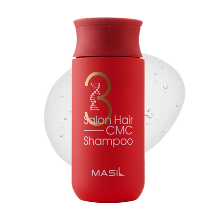 Masil 3 Salon Hair CMC Shampoo 150ml
