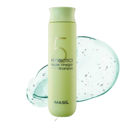 Masil 5 Probiotics Apple Vinegar Shampoo 300ml