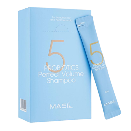 Masil 5 Probiotics Perfect Volume Shampoo 8ml