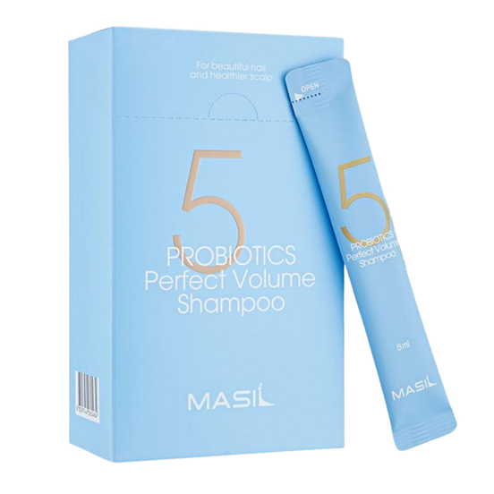 Masil 5 Probiotics Perfect Volume Shampoo 8ml
