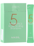 Masil 5 Probiotics Scalp Scaling Shampoo 8ml