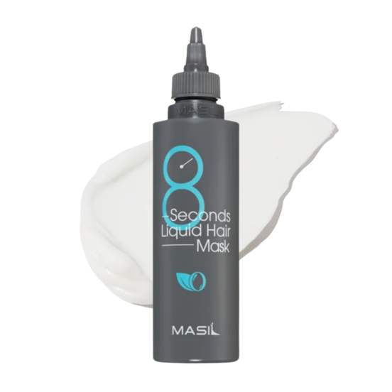 Masil 8 Seconds Liquid Hair Mask 100ml