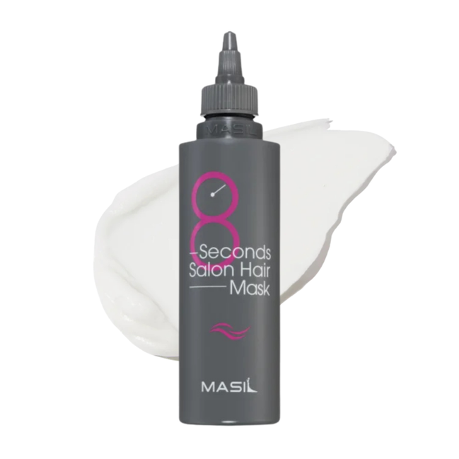 Masil 8 Seconds Salon Hair Mask 200ml