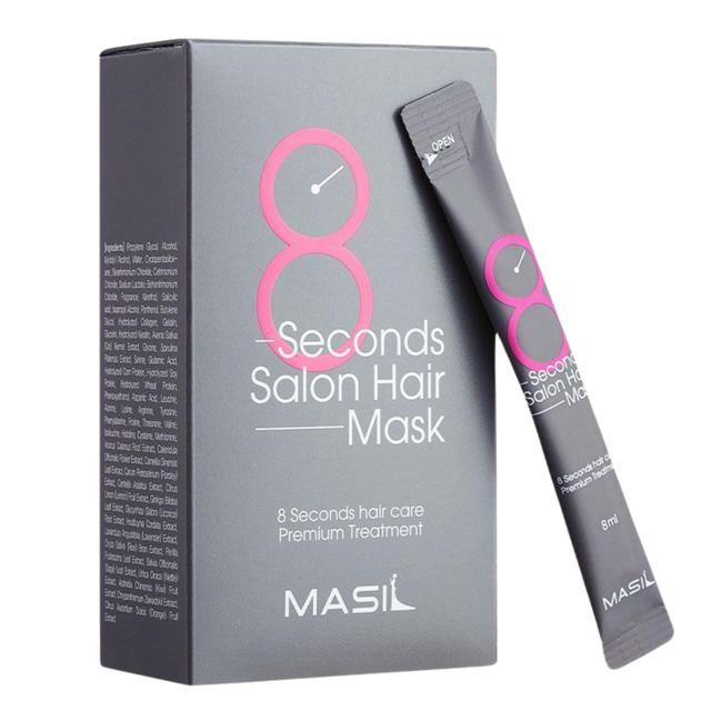 Masil 8 Seconds Salon Hair Mask 8ml
