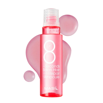 Masil 8 Seconds Salon Hair Repair Ampoule 15ml